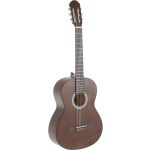 კლასიკური გიტარა GEWA Classical guitar Basic 4/4 walnut-colored PS510150