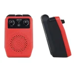 გიტარის გამაძლიერებელი JOYO JA-05W