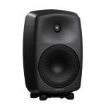 სტუდიური მონიტორი Genelec 8010A dark grey Active Two-Way 3" Studio Monitor