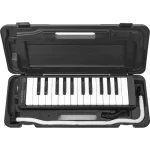 მელოდიკა Hohner 9426/26 Melodica Student 26 black - Image 2