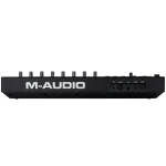 მიდი პიანინო M-Audio OXYGENPRO25 - 25-KEY POWERFUL USB MIDI CONTROLLER - Image 3