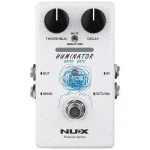 ელექტრო გიტარის ეფექტი Nux Effect Pedal Huminator