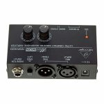 ყურსასმენის გამაძლიერებელი Behringer MA400-EU Headphone Amplifier - Image 2