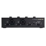 აუდიო ინტერფეისი M-Audio MTRACKDUOHD - 24bit-192kHz 2-ch USB-C Audio interface