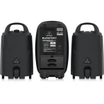 პორტატული დინამიკი Behringer PPA500BT-EU Compact Portable PA Systems - Image 2