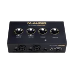 აუდიო ინტერფეისი M-Audio MTRACKDUOHD - 24bit-192kHz 2-ch USB-C Audio interface - Image 3