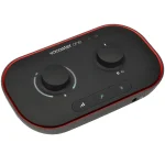 უდიო ინტერფეისი Focusrite Vocaster One