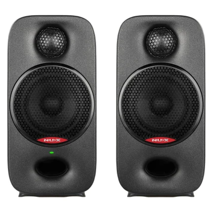 სტუდიური მონიტორი Nux Studio Monitor Axon 3