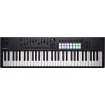 მიდი პიანინო Novation LAUNCHKEY 61 MK4