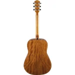 აკუსტიკური გიტარა Fender CD-60 Dreadnought V3 w/Case natural - Image 2