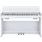 ელექტრო პიანინო NUX Digital Piano	NCK-330 WH