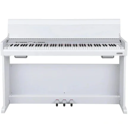 ელექტრო პიანინო NUX Digital Piano	NCK-330 WH
