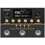 NUX Modelling Processor Amp Academy Stomp NMA-3AAP