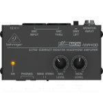 ყურსასმენის გამაძლიერებელი Behringer MA400-EU Headphone Amplifier