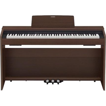 ელექტრო პიანინო Casio PX-870BNC2