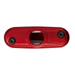 გიტარის უნივერსალური ხელსაწყო IBANEZ MTZ11 MULTI TOOL Red - Image 2