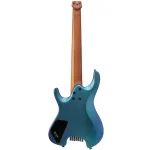 ელექტრო გიტარა IBANEZ Q547-BMM 7-String El.Guitar (Blue Chameleon Metallic Matte) - Image 2