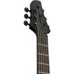 ელექტრო აკუსტიკური გიტარა IBANEZ TCY621-BOT AC.Guitar (Black Out) Talmann - Image 3
