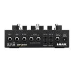NUX Modelling Processor Amp Academy Stomp NMA-3AAP - Image 3