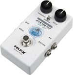 ელექტრო გიტარის ეფექტი Nux Effect Pedal Huminator - Image 3