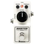 გიტარის ეფექტი IBANEZ BTMINI Booster Effects Pedal for Electric Guitar