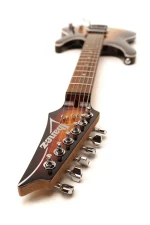 ელექტრო გიტარა IBANEZ SA260FM-VLS El.Guitar (Violin Sunburst) - Image 2