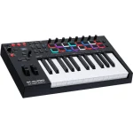 მიდი პიანინო M-Audio OXYGENPRO25 - 25-KEY POWERFUL USB MIDI CONTROLLER - Image 2
