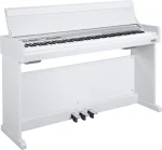 ელექტრო პიანინო NUX Digital Piano	NCK-330 WH - Image 2