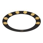 ტამბურინი  MEINL Percussion Backbeat Pro Tambourine - 14"