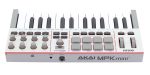 მიდი პიანინო AKAI MPK Mini IV 25-Key MIDI Controlle(Gray) - Image 4