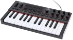 მიდი პიანინო AKAI MPK Mini IV 25-Key MIDI Controller (Black) - Image 2