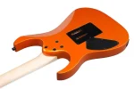 ელექტრო გიტარა IBANEZ RG460DX-ROM El. Guiar (Roadster Orange Metallic) - Image 3
