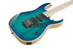ელექტრო გიტარა IBANEZ RG470AHM-BMT El.Guitar (Blue Moon Burst) - Image 3