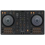 კონტროლერი Pioneer DDJ-FLX4 DJ Rekordbox Controller