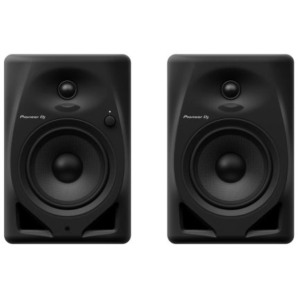 სტუდიური მონიტორი Pioneer DM-50D-BT 5" Monitor Speakers (Pair)