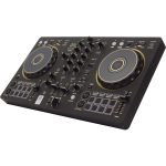 კონტროლერი Pioneer DDJ-FLX4 DJ Rekordbox Controller - Image 2