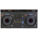 კონტროლერი Pioneer DDJ-GRV6 DJ Controller