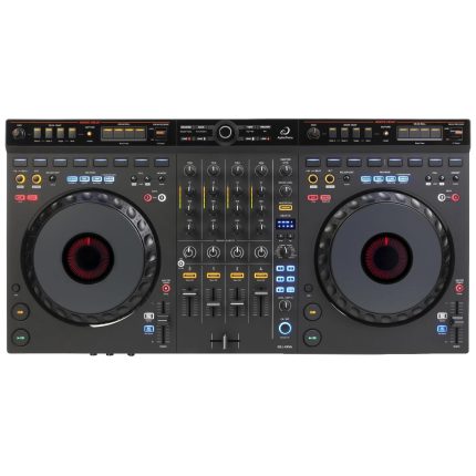 კონტროლერი Pioneer DDJ-GRV6 DJ Controller
