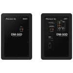 სტუდიური მონიტორი Pioneer DM-50D-BT 5" Monitor Speakers (Pair) - Image 3