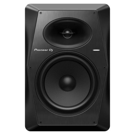 სტუდიური მონიტორი Pioneer VM-80	8" Monitor Speakers (Singular)
