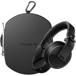 ყურსასმენი Pioneer HDJ-X5-K DJ Headphones (Black) - Image 3