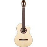 კლასიკური გიტარა CORDOBA GK Studio
Negra