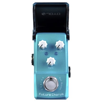 ელექტრო გიტარის ეფექტი JOYO JF-316 Future Chorus(Chorus)