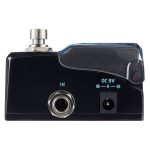 ელექტრო გიტარის ეფექტი JOYO JF-317 Space verb(Digital reverb) - Image 4