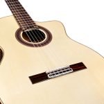 კლასიკური გიტარა CORDOBA GK Studio
Negra - Image 2