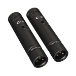 ინსტრუმენტის მიკროფონი Behringer C-2 DARK EDITION - Condenser Microphones - Image 2