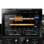 კონტროლერი Pioneer XDJ-RX3 All in One Rekordbox System - Image 3