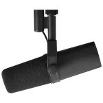 მიკროფონი Shure SM7B DYNAMIC STUDIO VOCAL MICROPHONE
