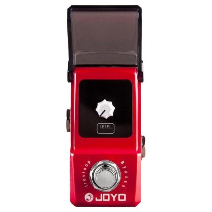 ელექტრო გიტარის ეფექტი JOYO JF-329 Iron Loop(Looper)