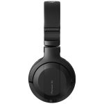 ყურსასმენი Pioneer HDJ-CUE1BT-K DJ Headphones with blue tooth (Black) - Image 3